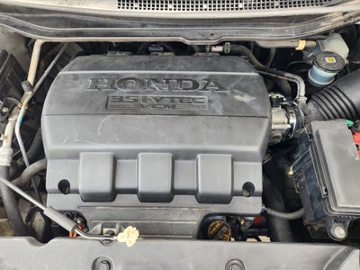 2011 Honda Odyssey EX-L