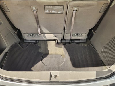 2011 Honda Odyssey EX-L