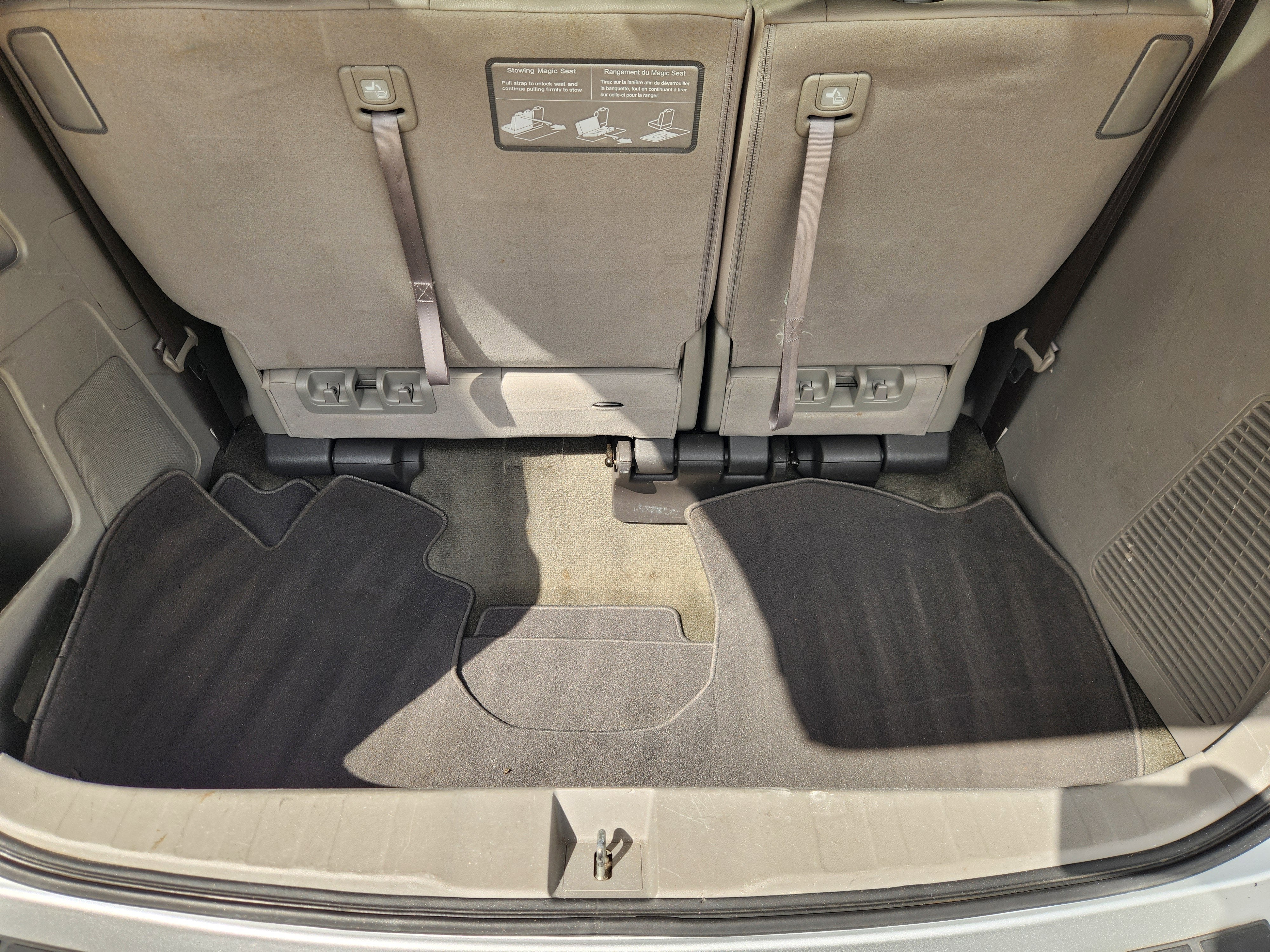 2011 Honda Odyssey EX-L