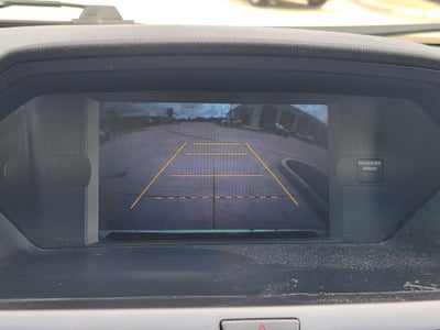 2013 Honda Odyssey EX-L