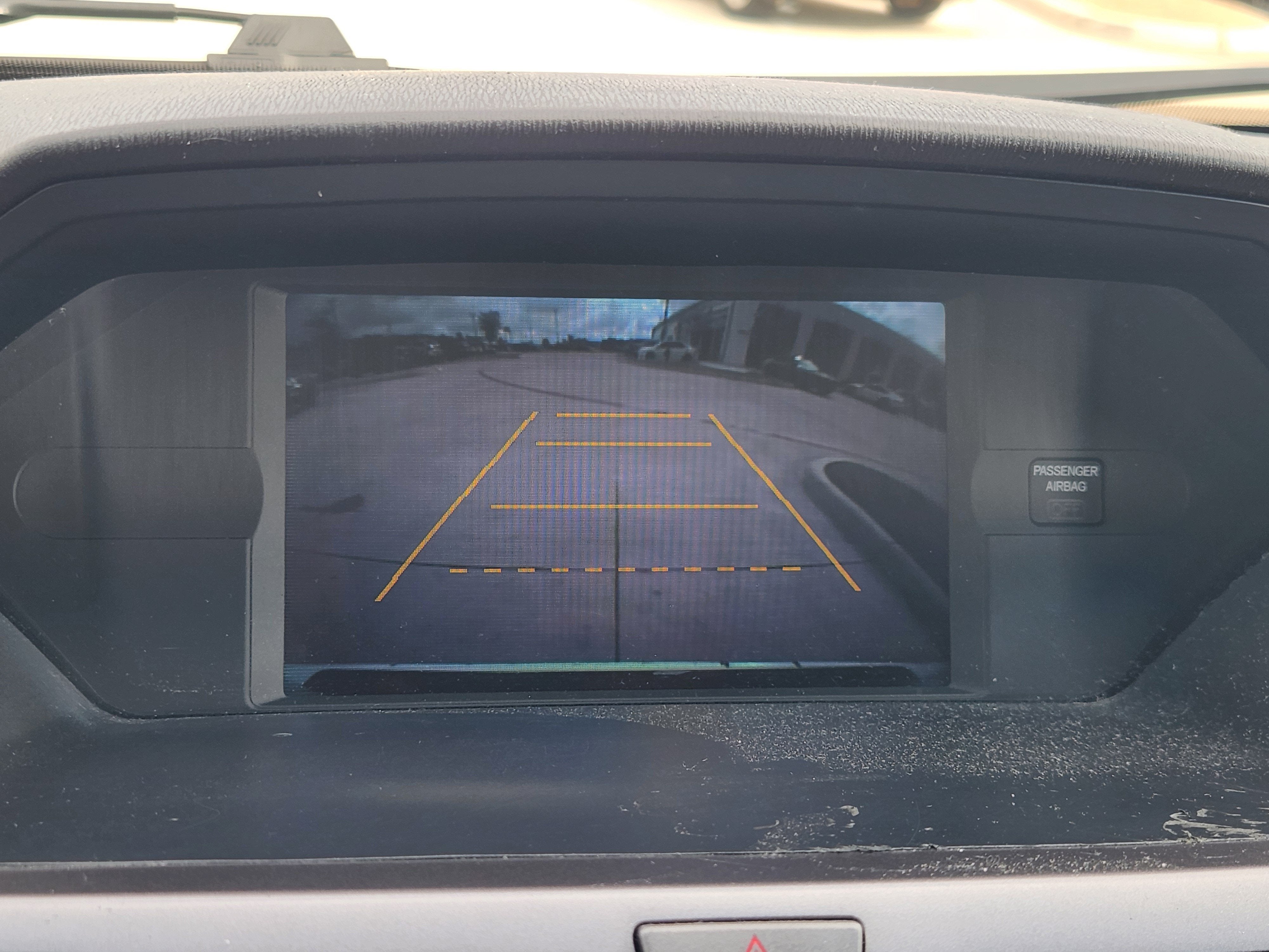 2013 Honda Odyssey EX-L