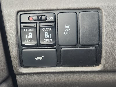 2013 Honda Odyssey EX-L