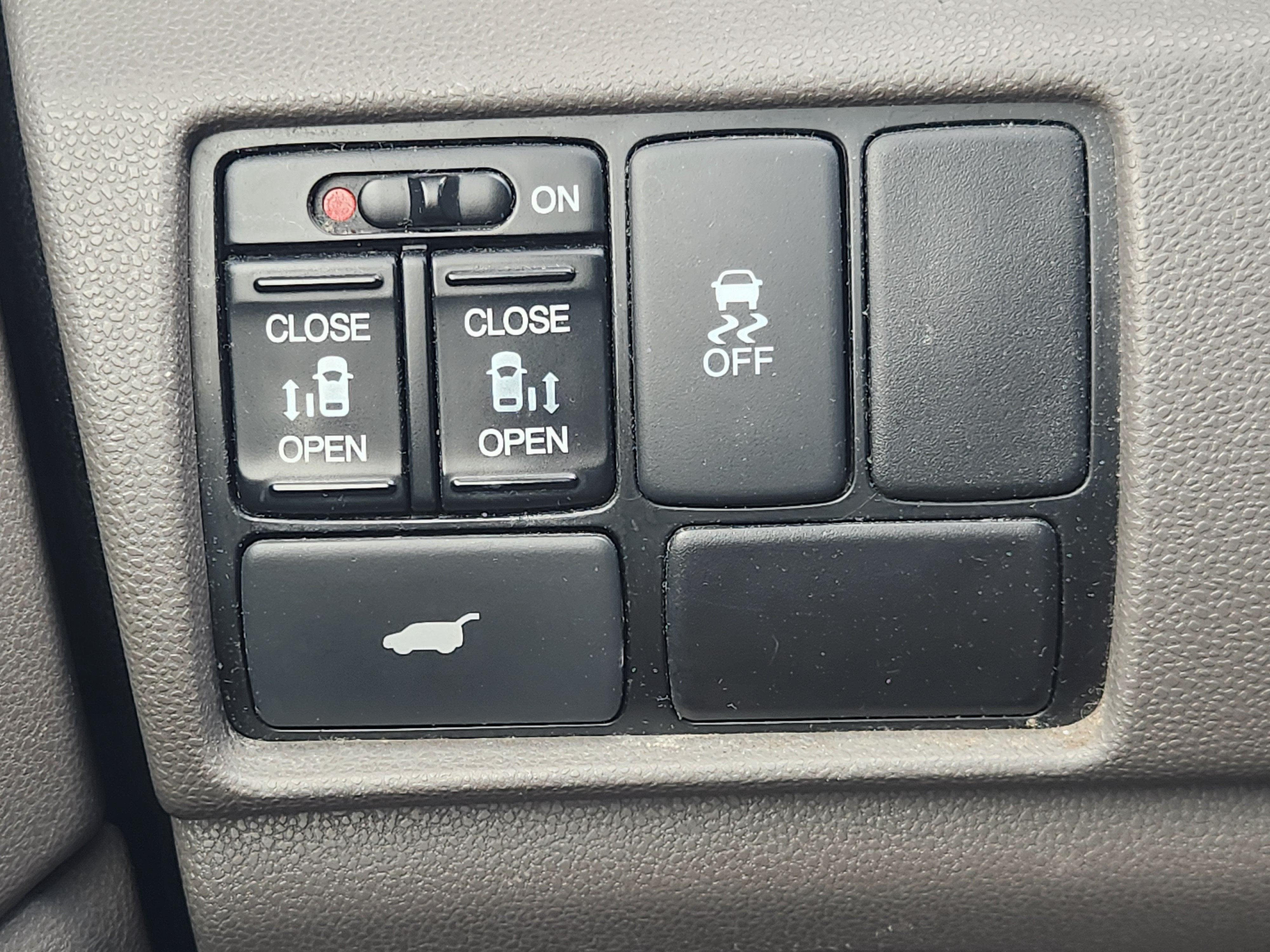 2013 Honda Odyssey EX-L