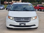 2013 Honda Odyssey EX-L