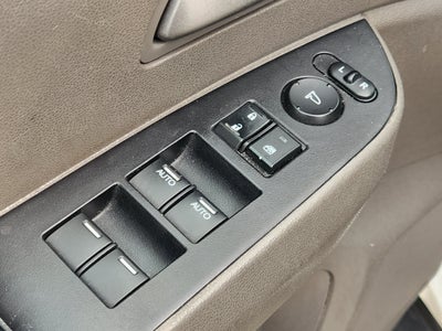 2013 Honda Odyssey EX-L