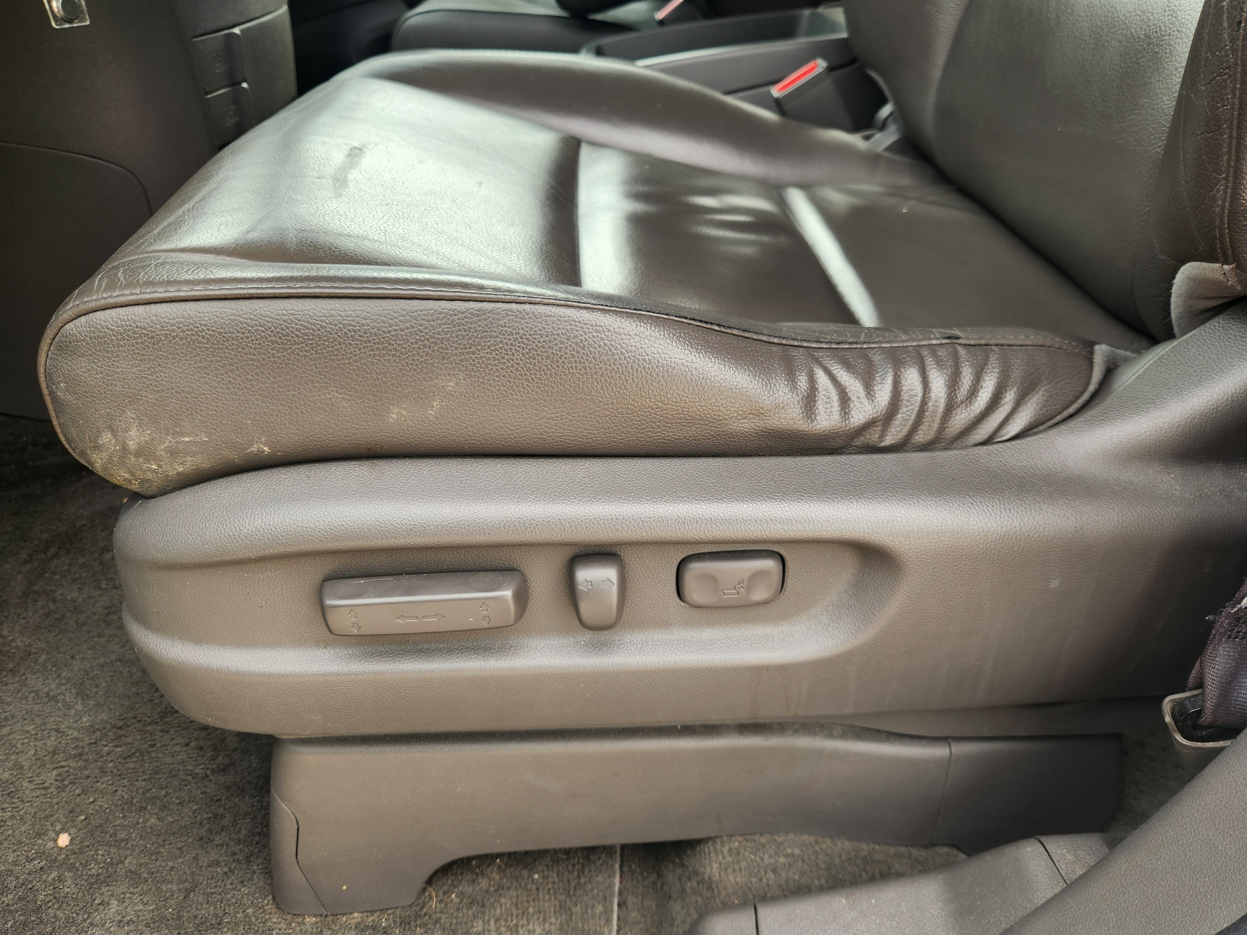 2013 Honda Odyssey EX-L