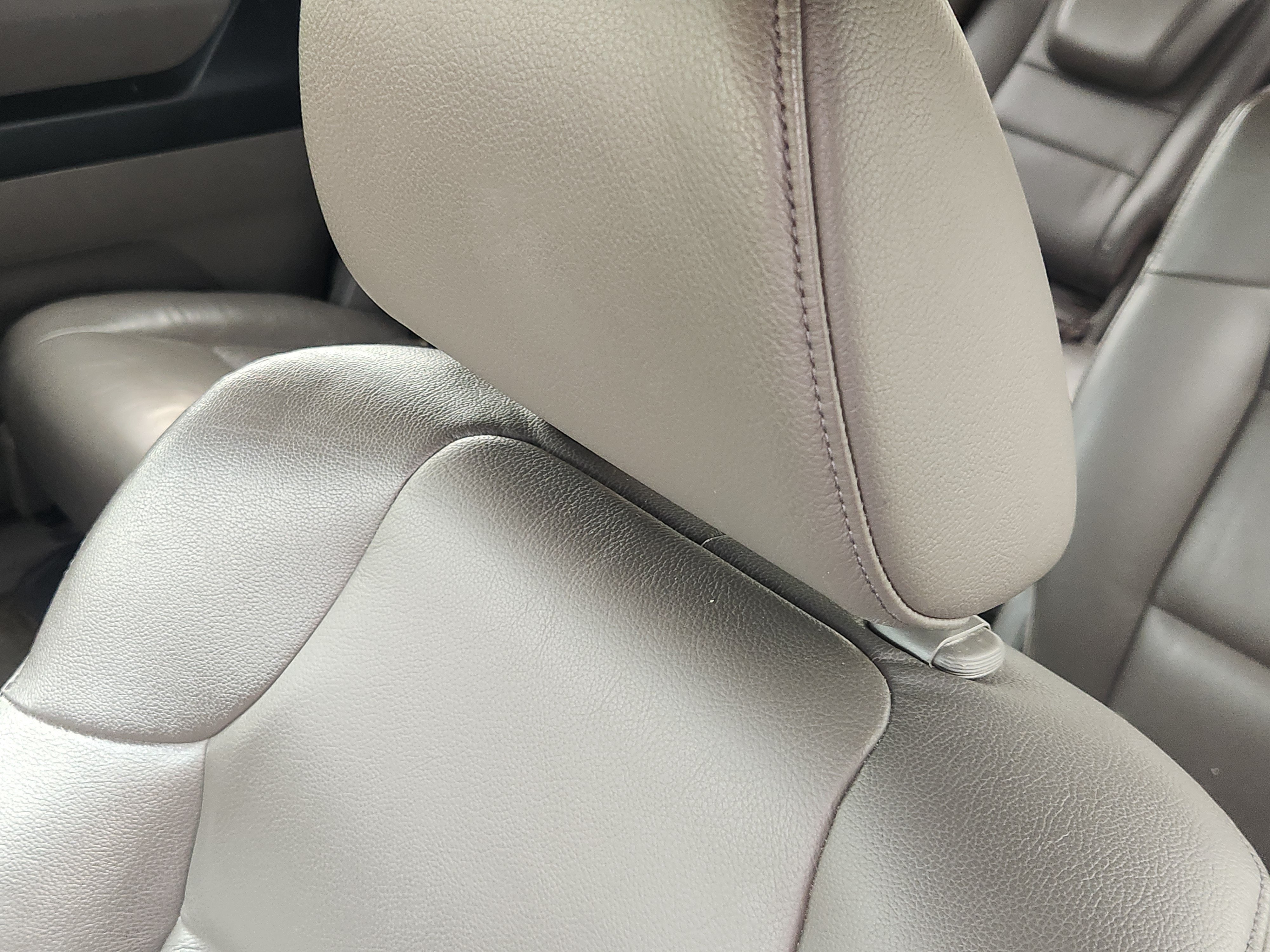 2013 Honda Odyssey EX-L