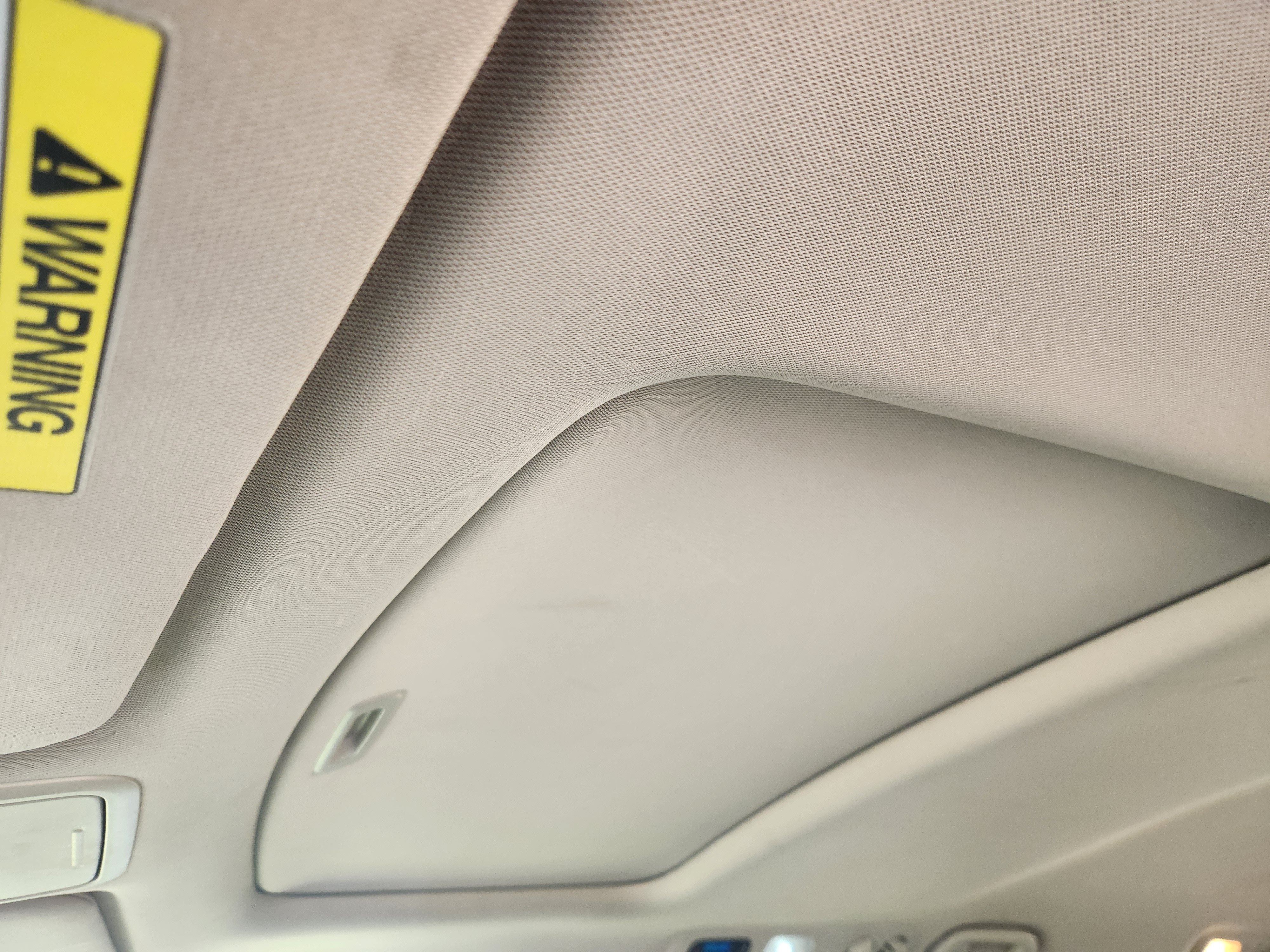 2013 Honda Odyssey EX-L
