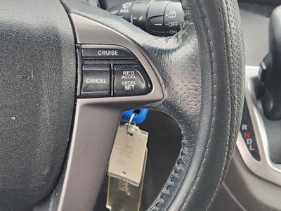 2013 Honda Odyssey EX-L