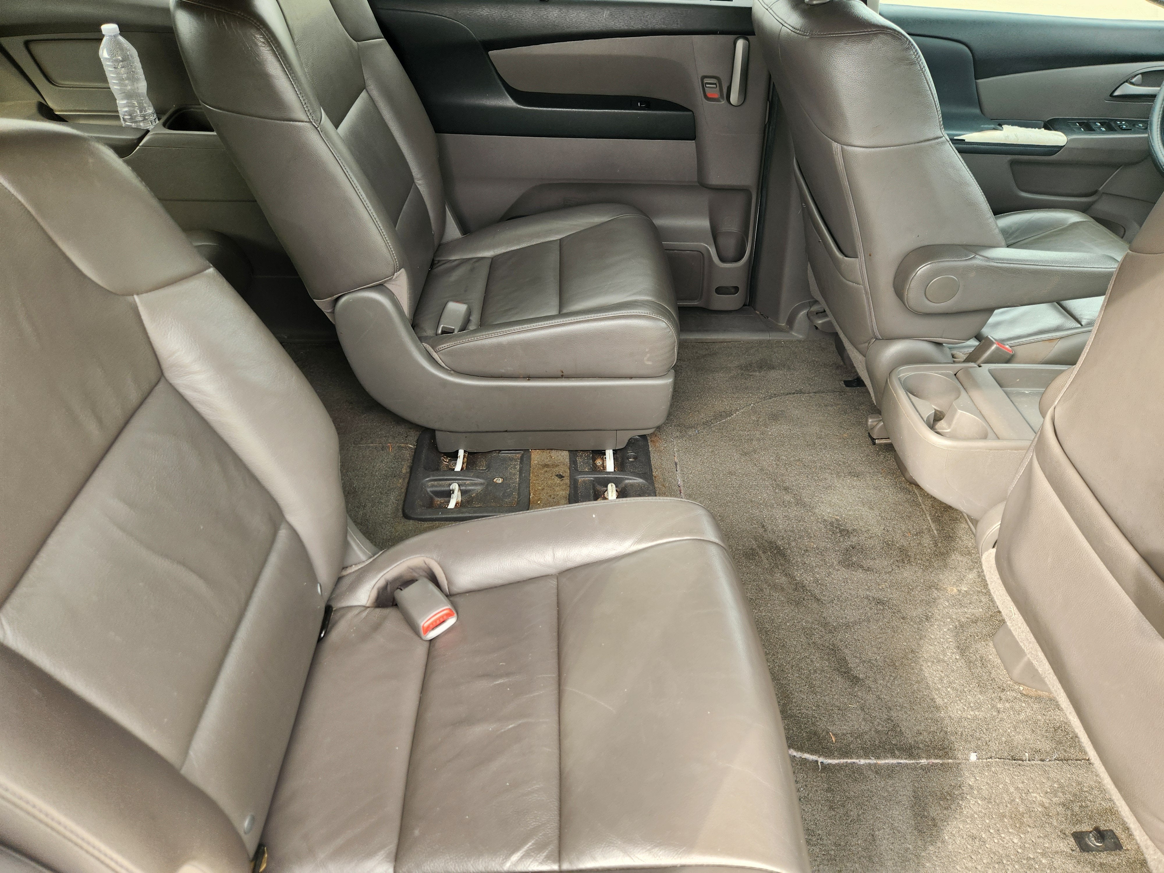 2013 Honda Odyssey EX-L