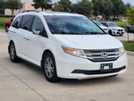 2013 Honda Odyssey EX-L