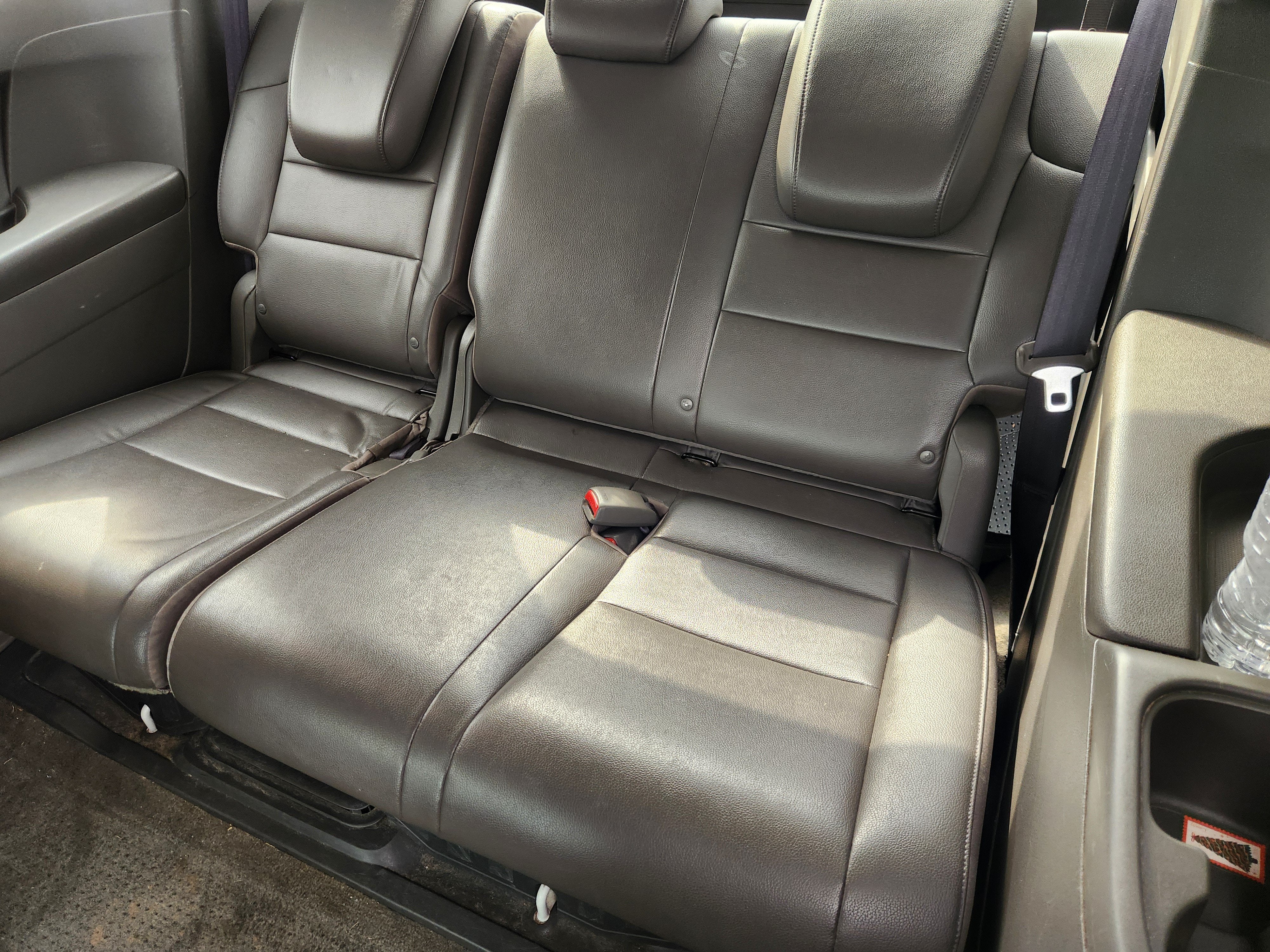 2013 Honda Odyssey EX-L