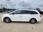 2013 Honda Odyssey EX-L