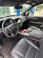 2024 Honda Passport EX-L