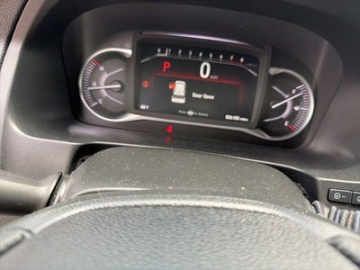 2024 Honda Passport EX-L