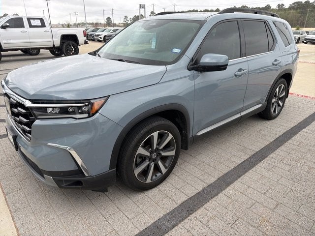 2023 Honda Pilot Touring