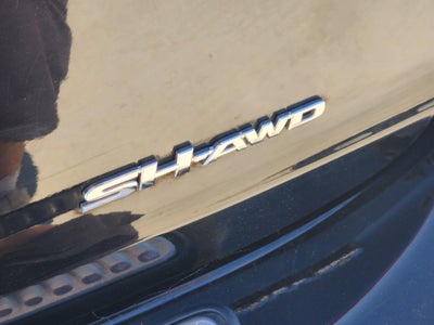 2014 Acura MDX Advance/Entertainment Pkg