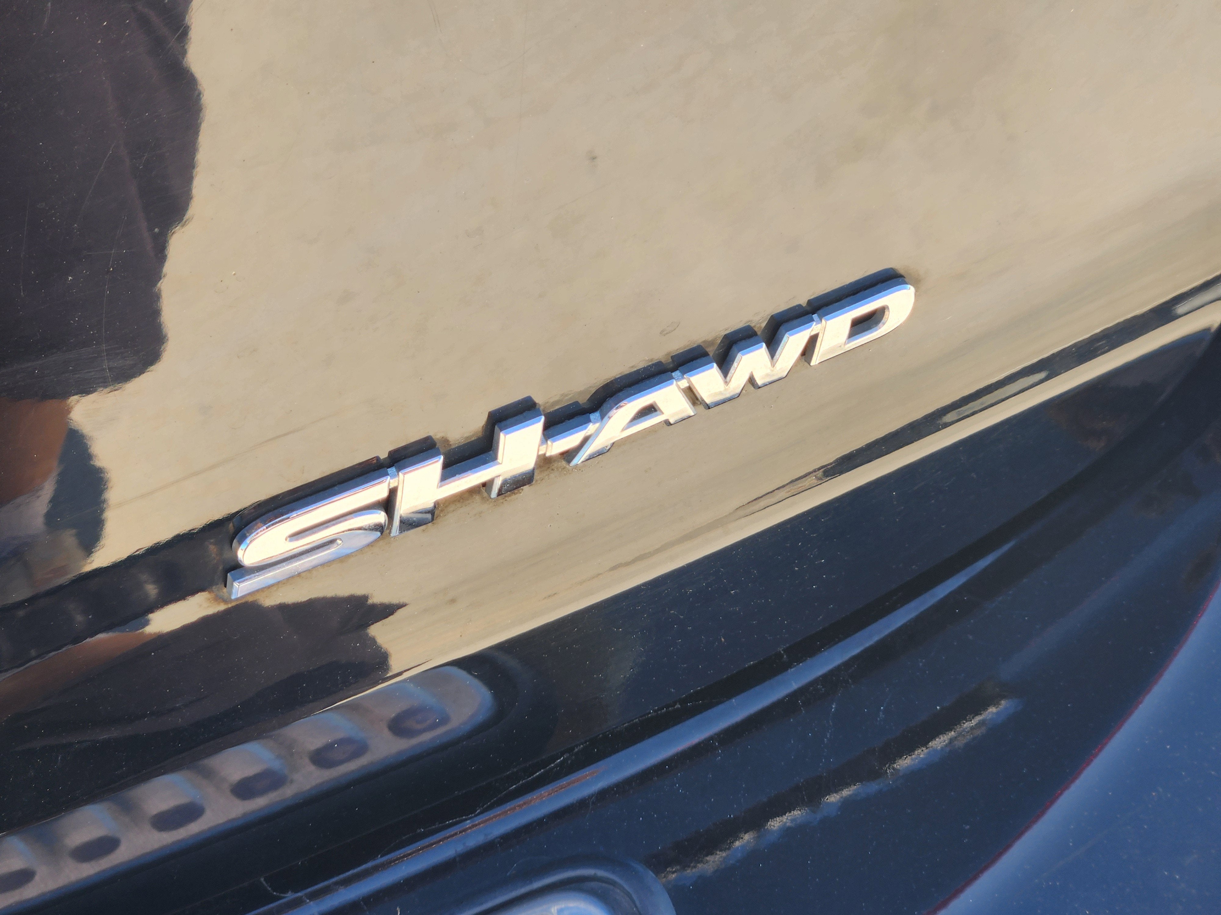 2014 Acura MDX Advance/Entertainment Pkg