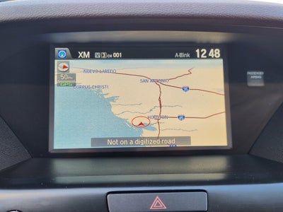 2014 Acura MDX Advance/Entertainment Pkg