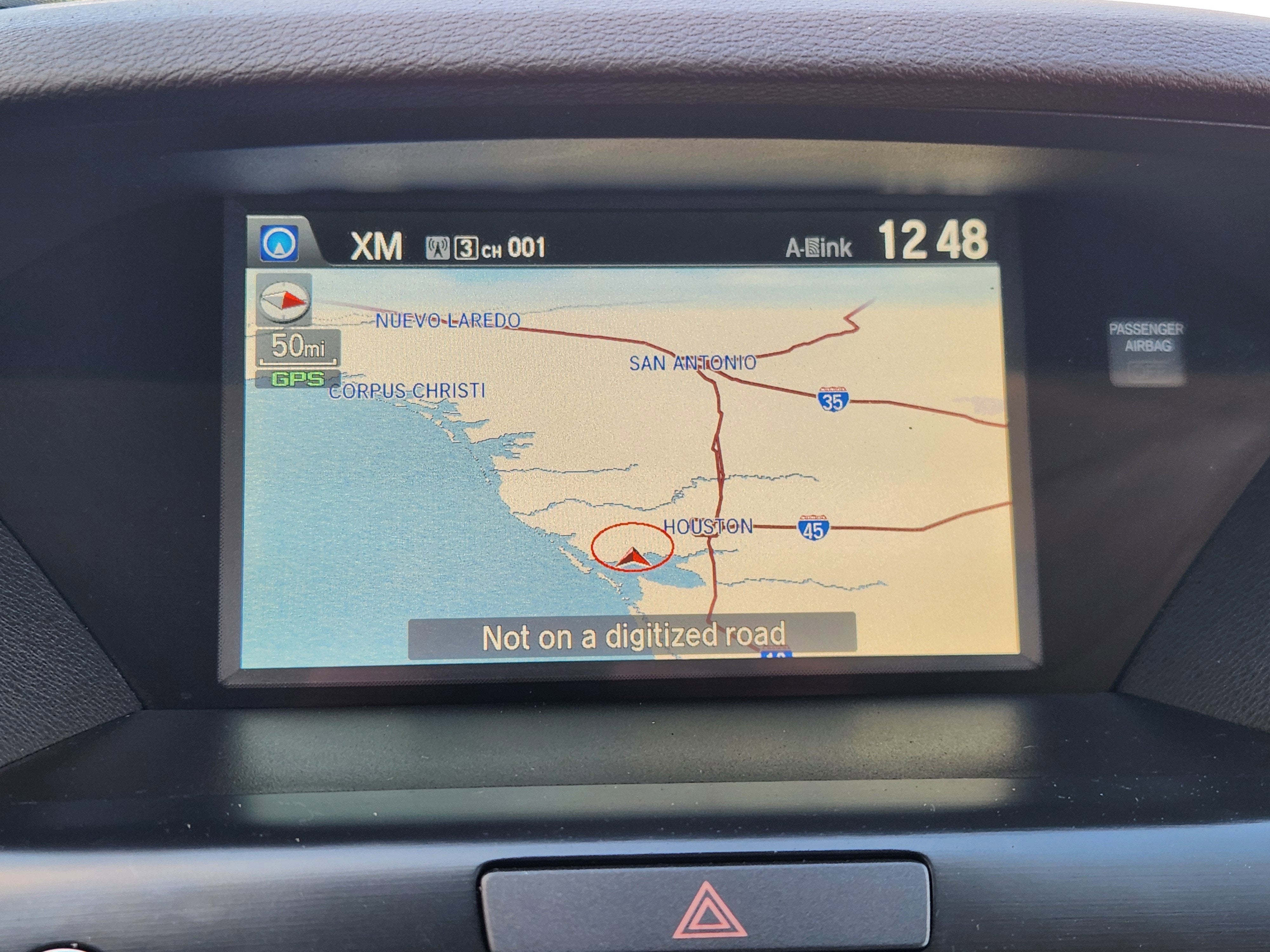 2014 Acura MDX Advance/Entertainment Pkg