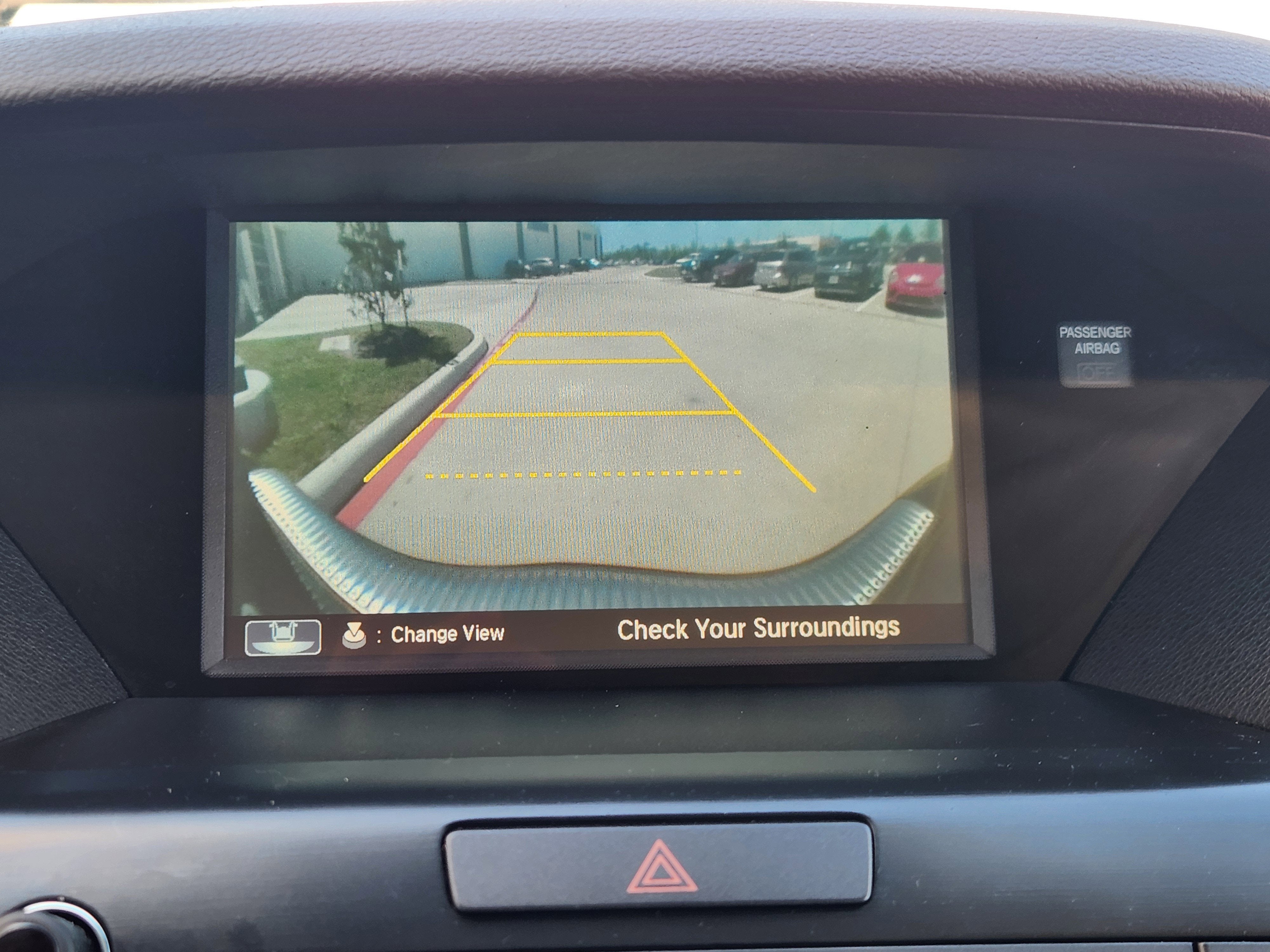 2014 Acura MDX Advance/Entertainment Pkg