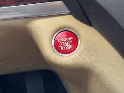 2014 Acura MDX Advance/Entertainment Pkg