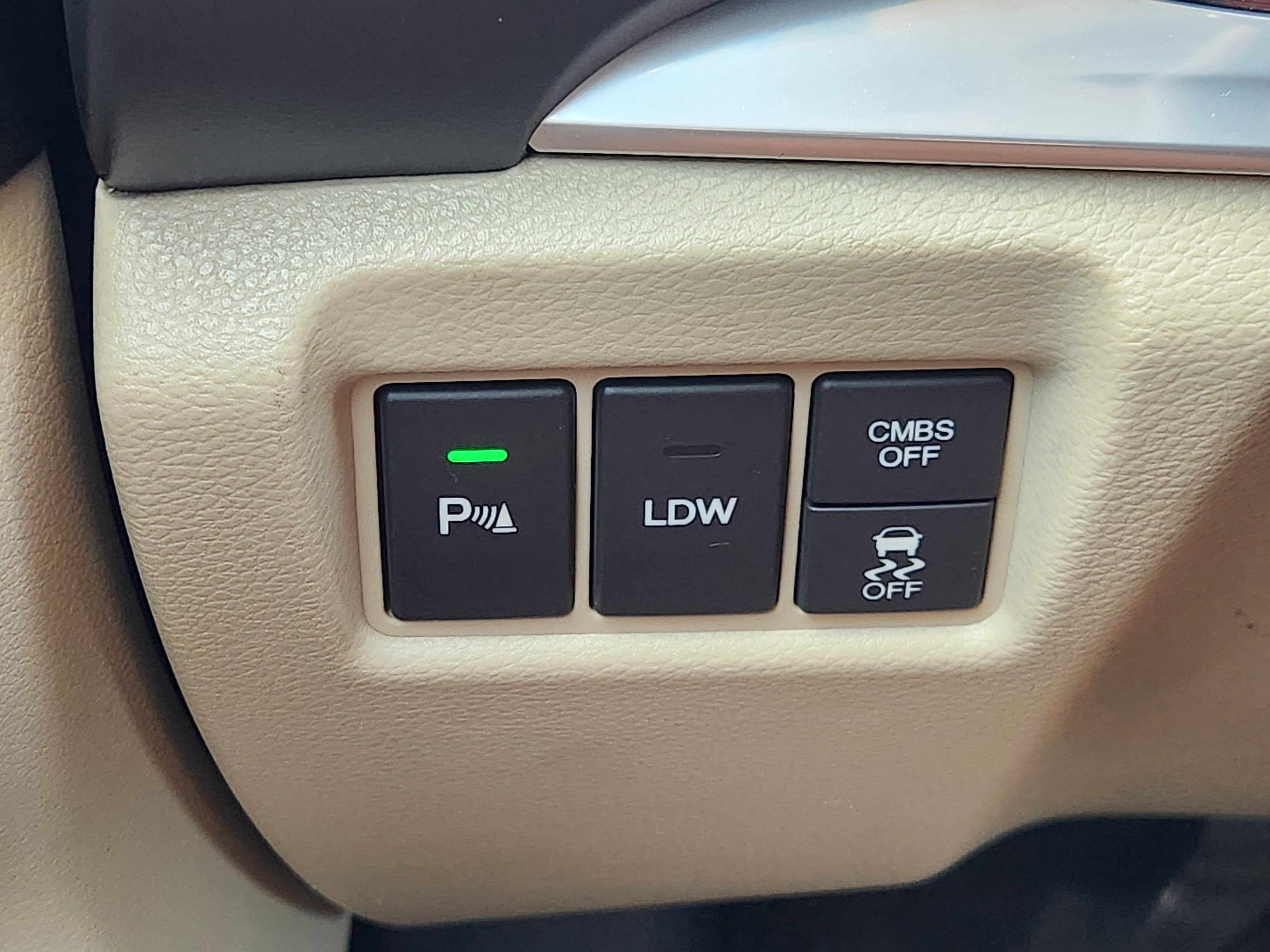 2014 Acura MDX Advance/Entertainment Pkg