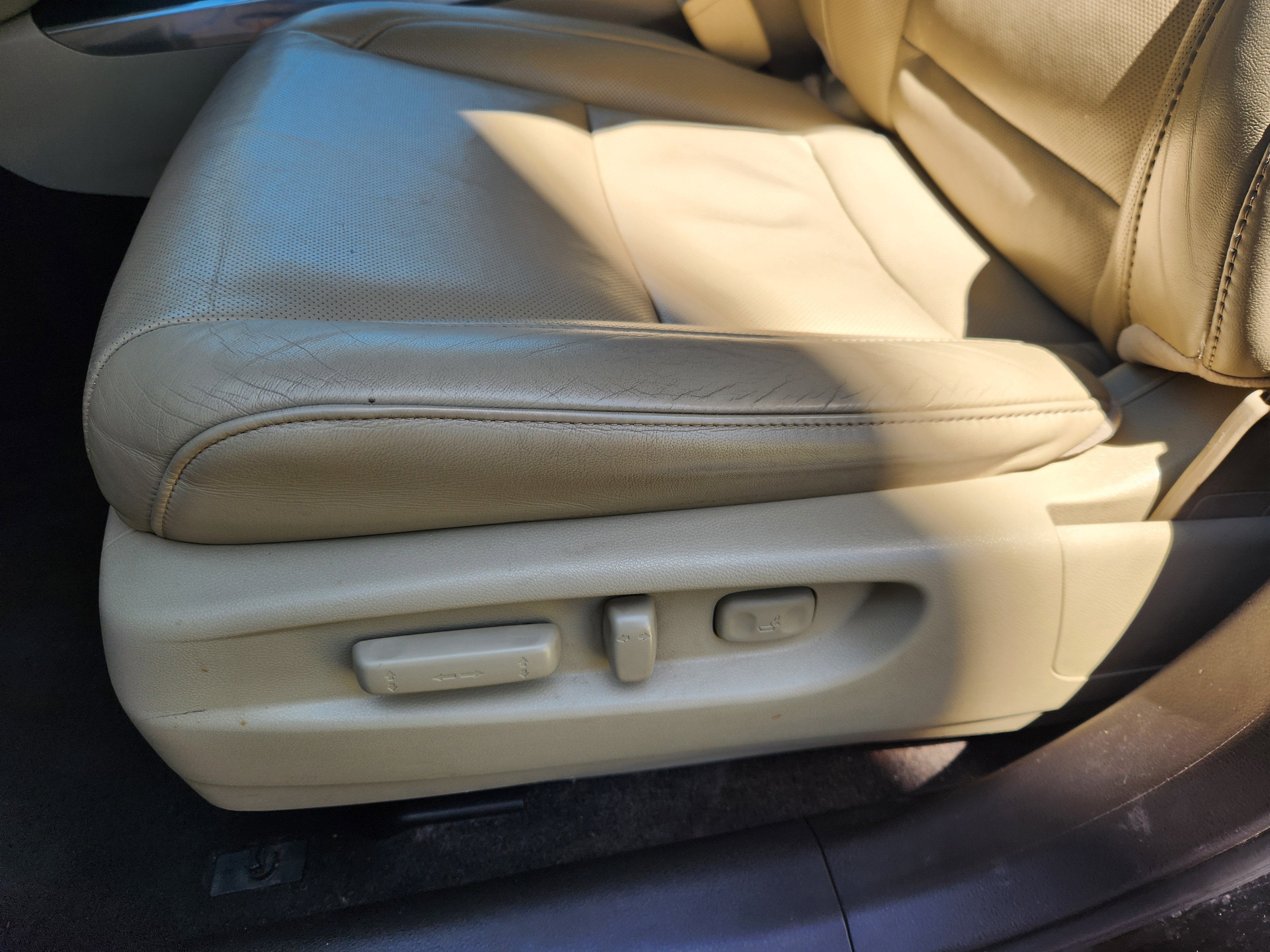 2014 Acura MDX Advance/Entertainment Pkg