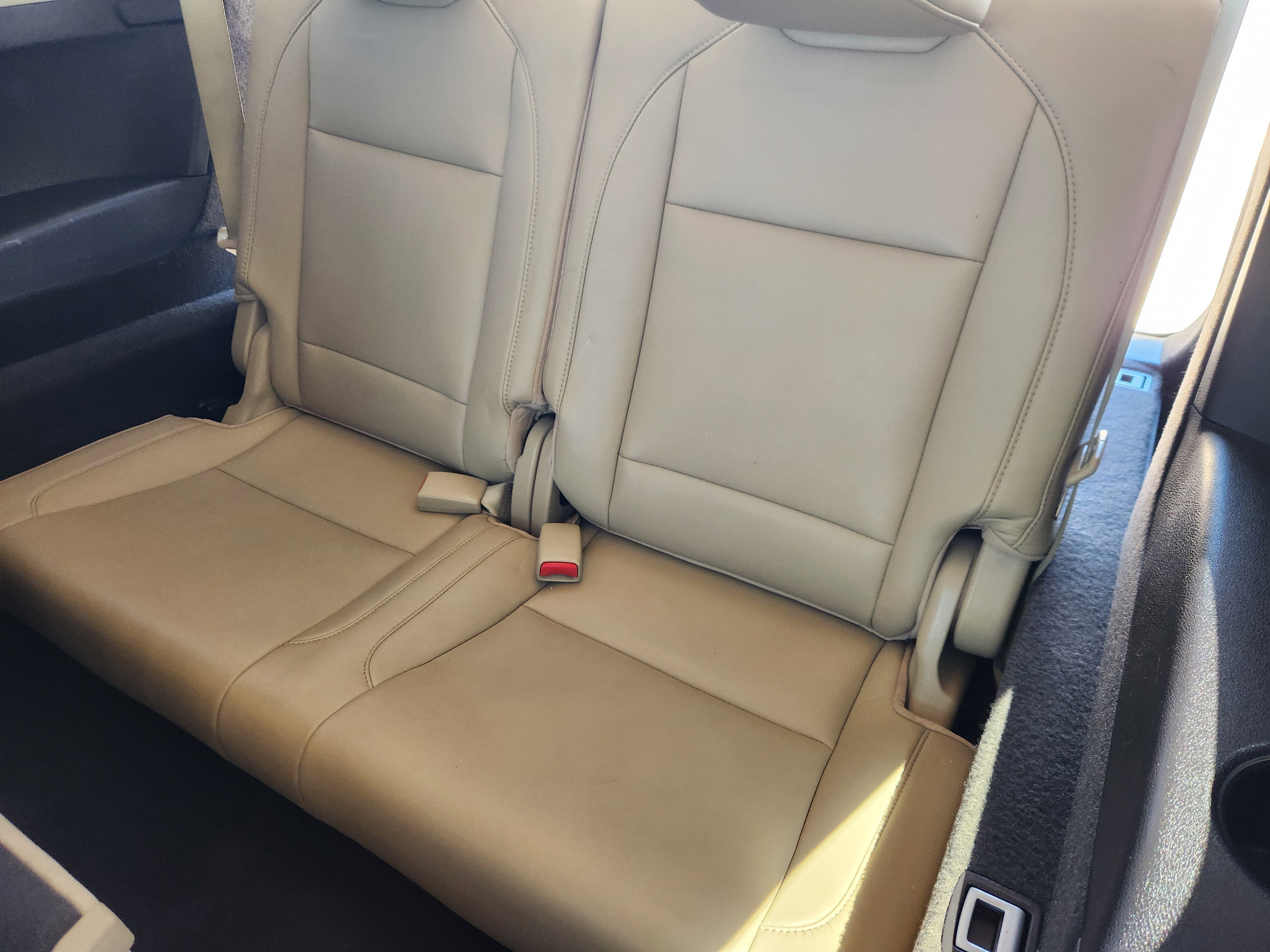 2014 Acura MDX Advance/Entertainment Pkg