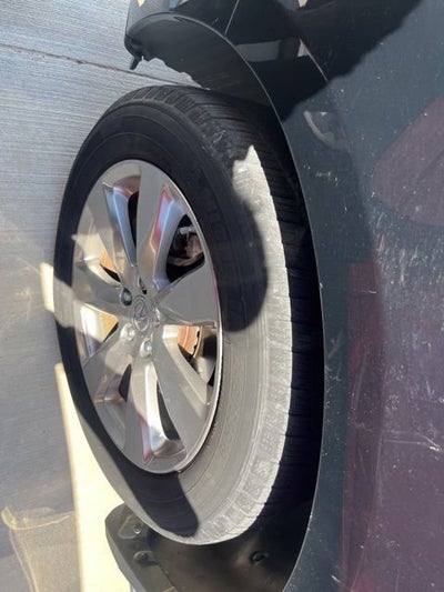 2014 Acura MDX Advance/Entertainment Pkg