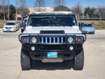 2003 HUMMER H2 Base
