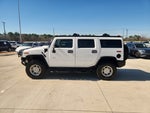 2003 HUMMER H2 Base