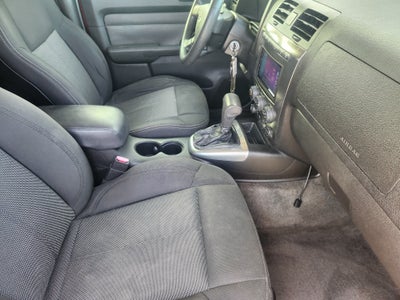 2007 HUMMER H3 SUV