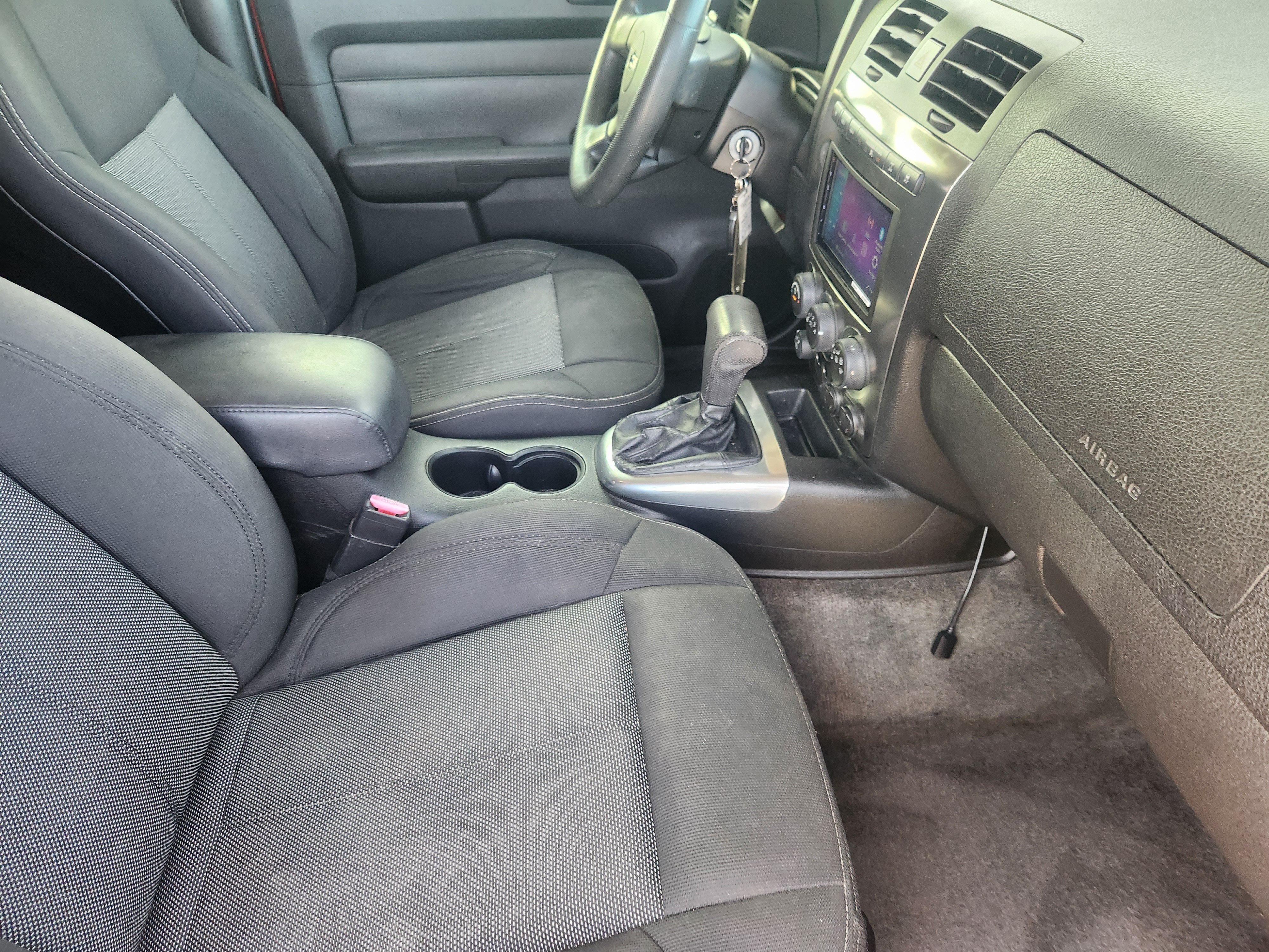 2007 HUMMER H3 SUV
