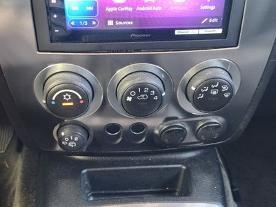 2007 HUMMER H3 SUV
