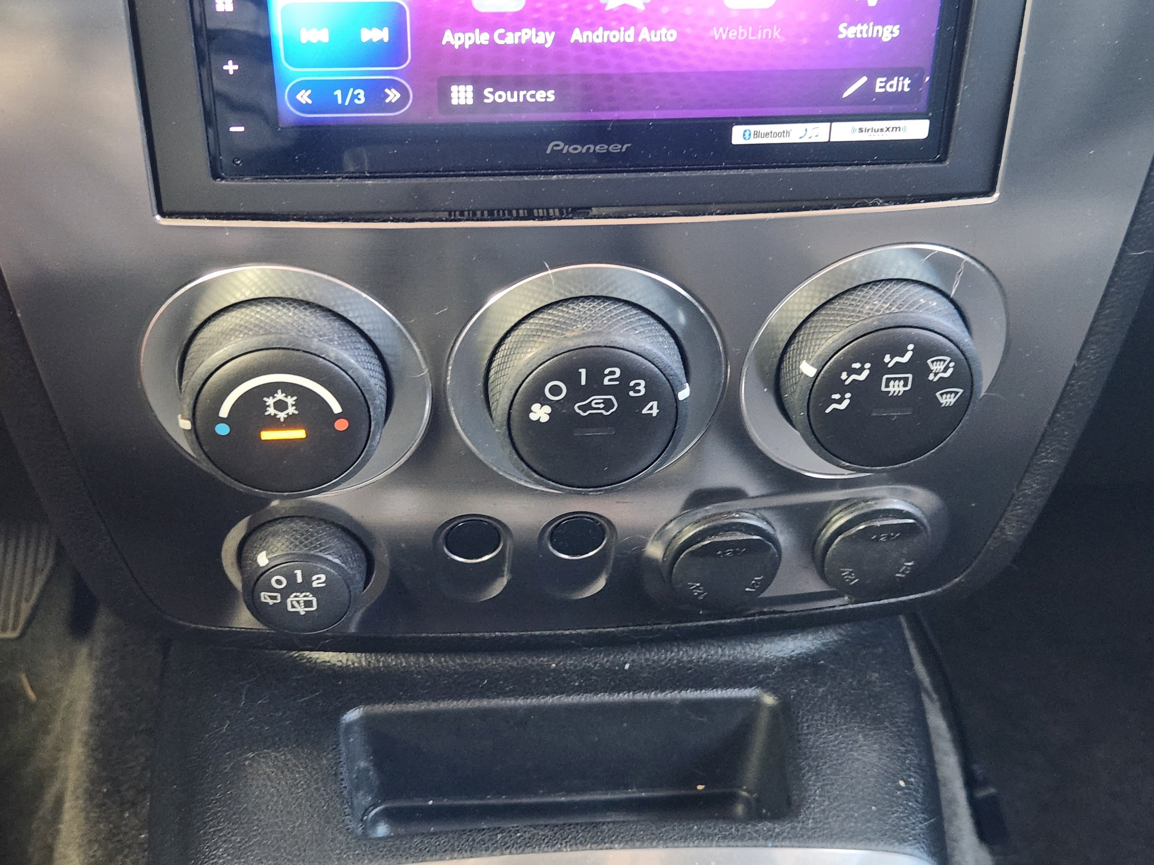 2007 HUMMER H3 SUV