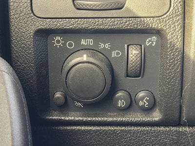 2007 HUMMER H3 SUV