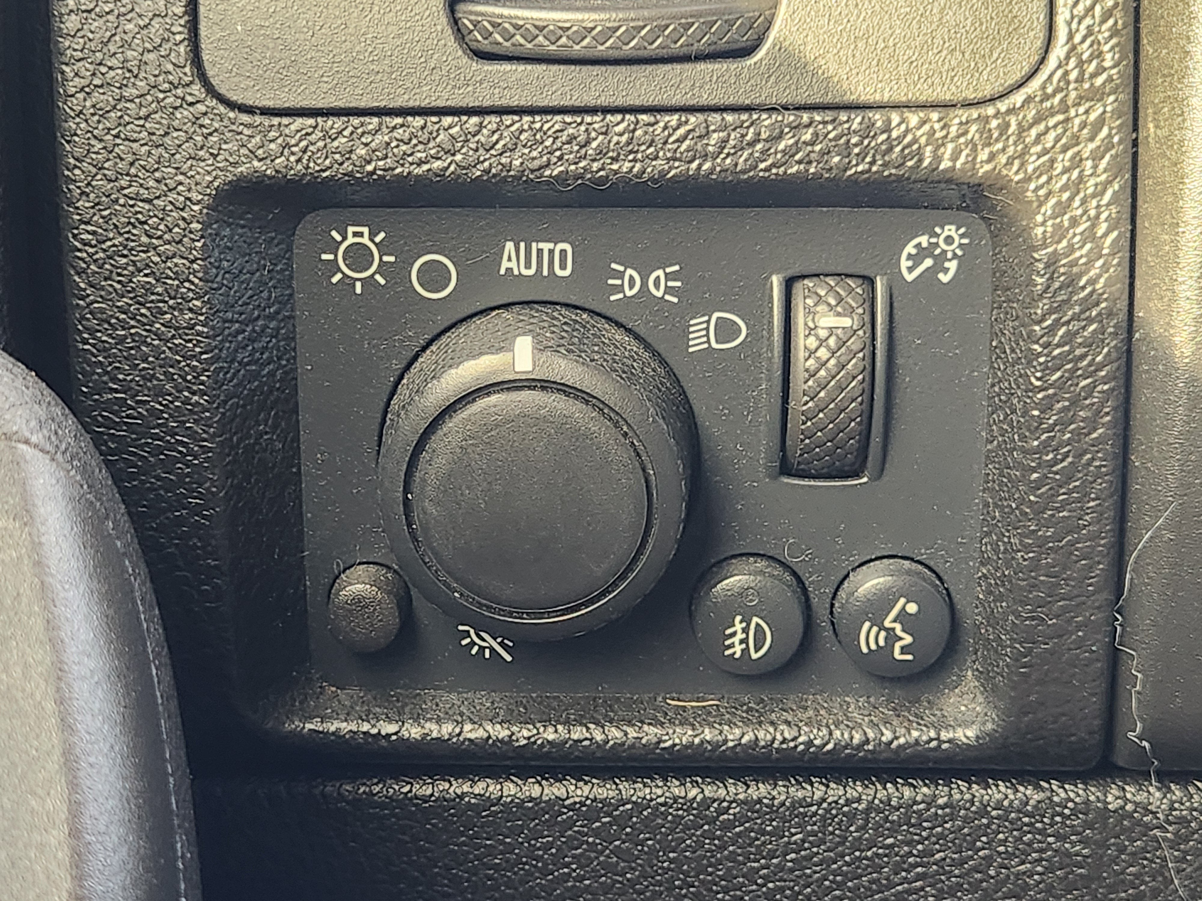 2007 HUMMER H3 SUV