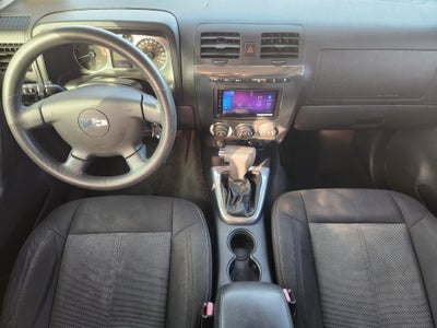 2007 HUMMER H3 SUV