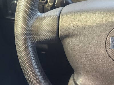 2007 HUMMER H3 SUV