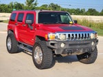 2007 HUMMER H3 SUV