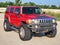 2007 HUMMER H3 SUV