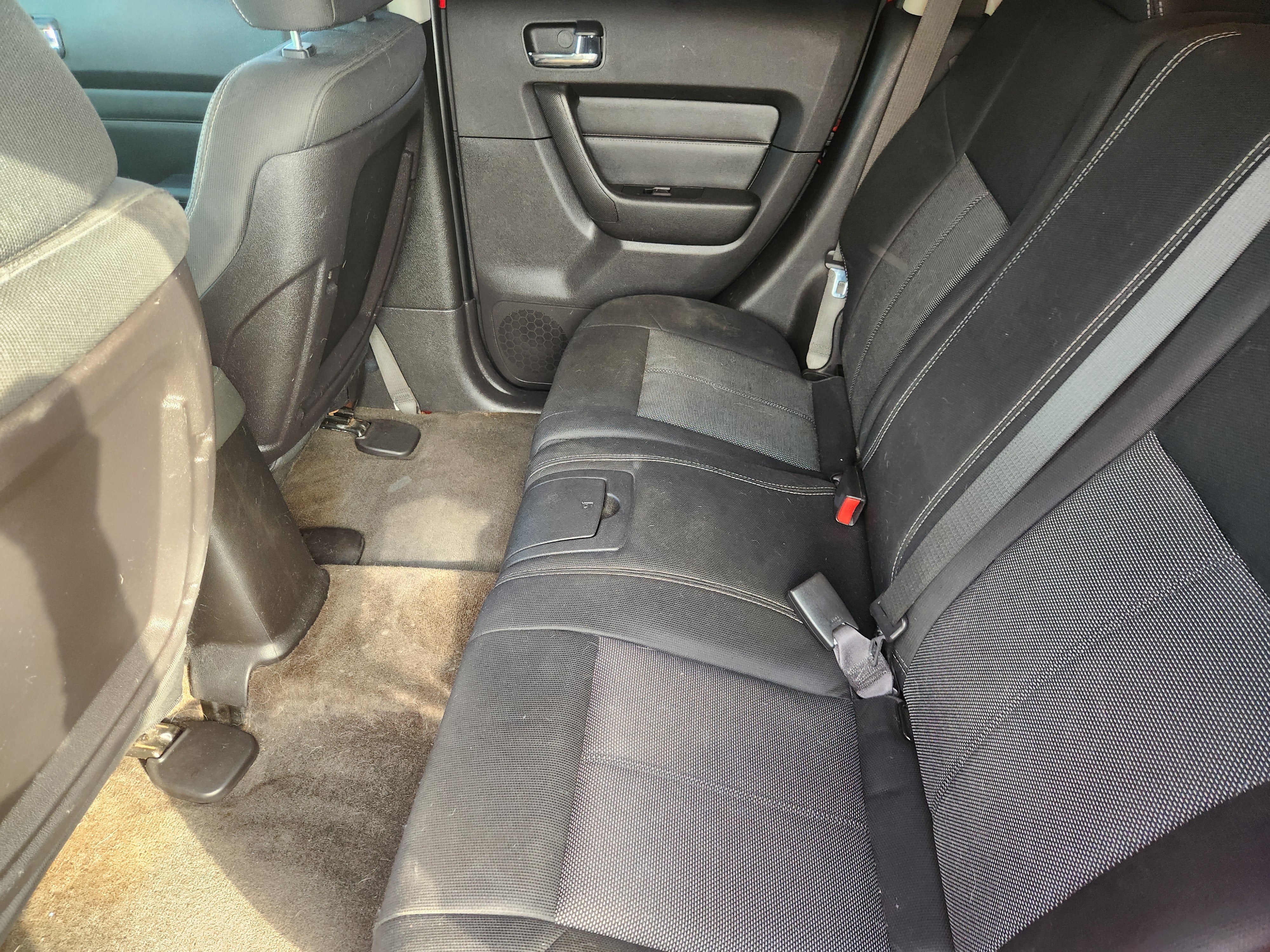 2007 HUMMER H3 SUV