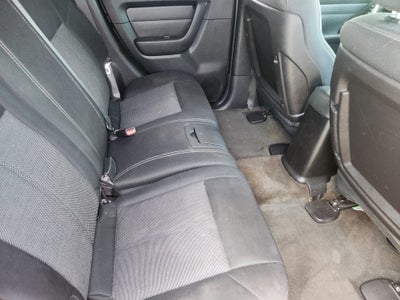2007 HUMMER H3 SUV