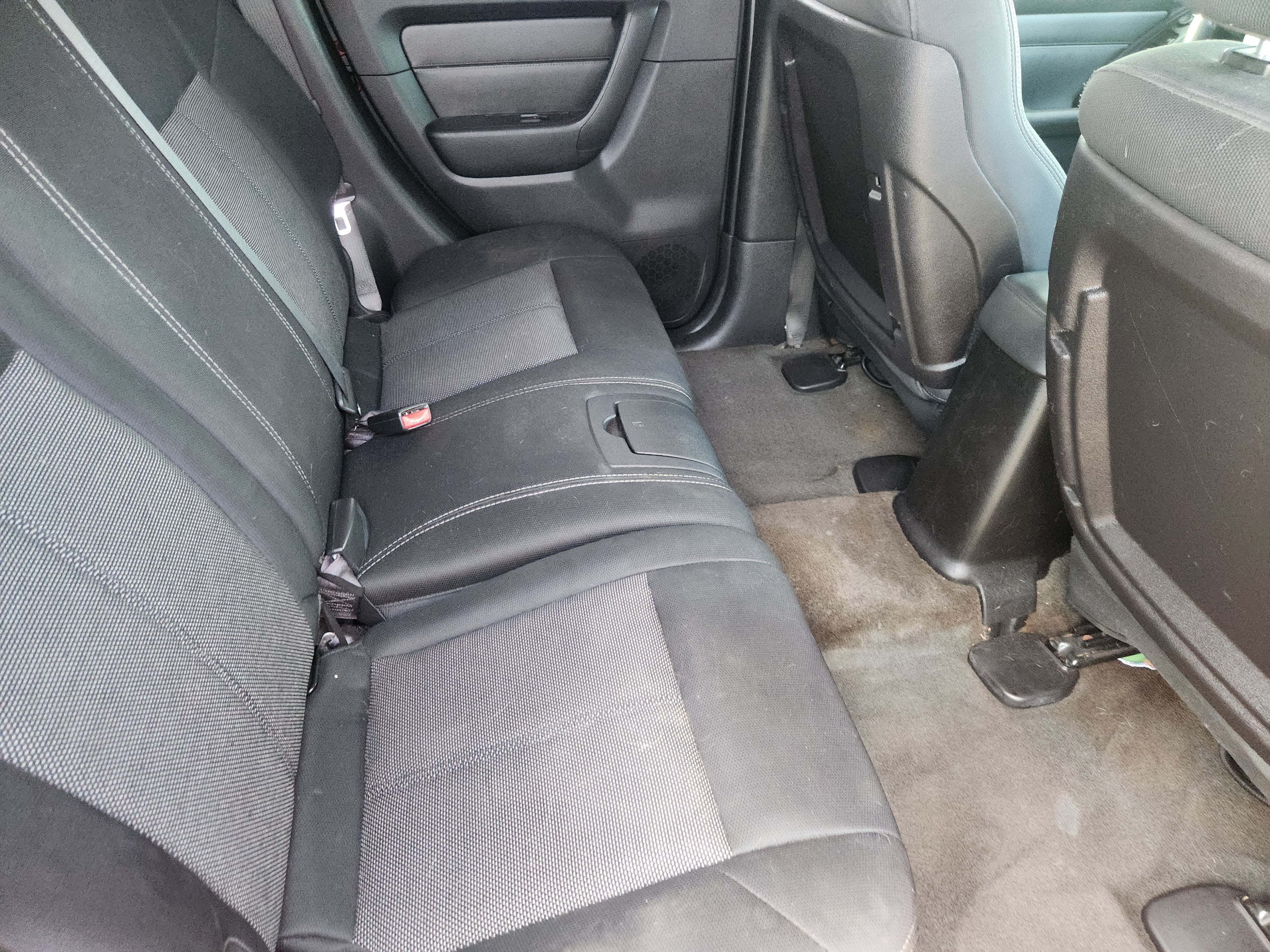 2007 HUMMER H3 SUV