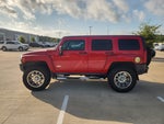 2007 HUMMER H3 SUV