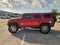 2007 HUMMER H3 SUV