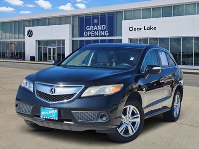 2015 Acura RDX Base
