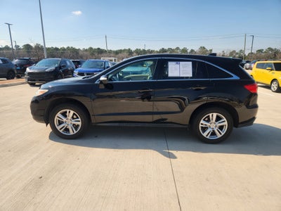 2015 Acura RDX Base
