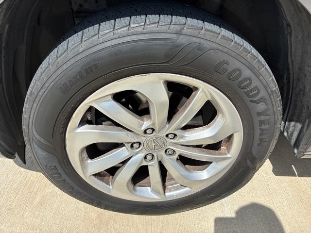 2017 Acura RDX Base